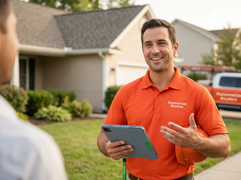 Roof Installation  in Alsip  FAQ